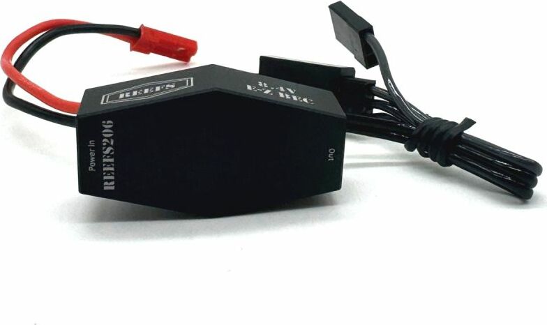 8.4V 10A EZ-BEC