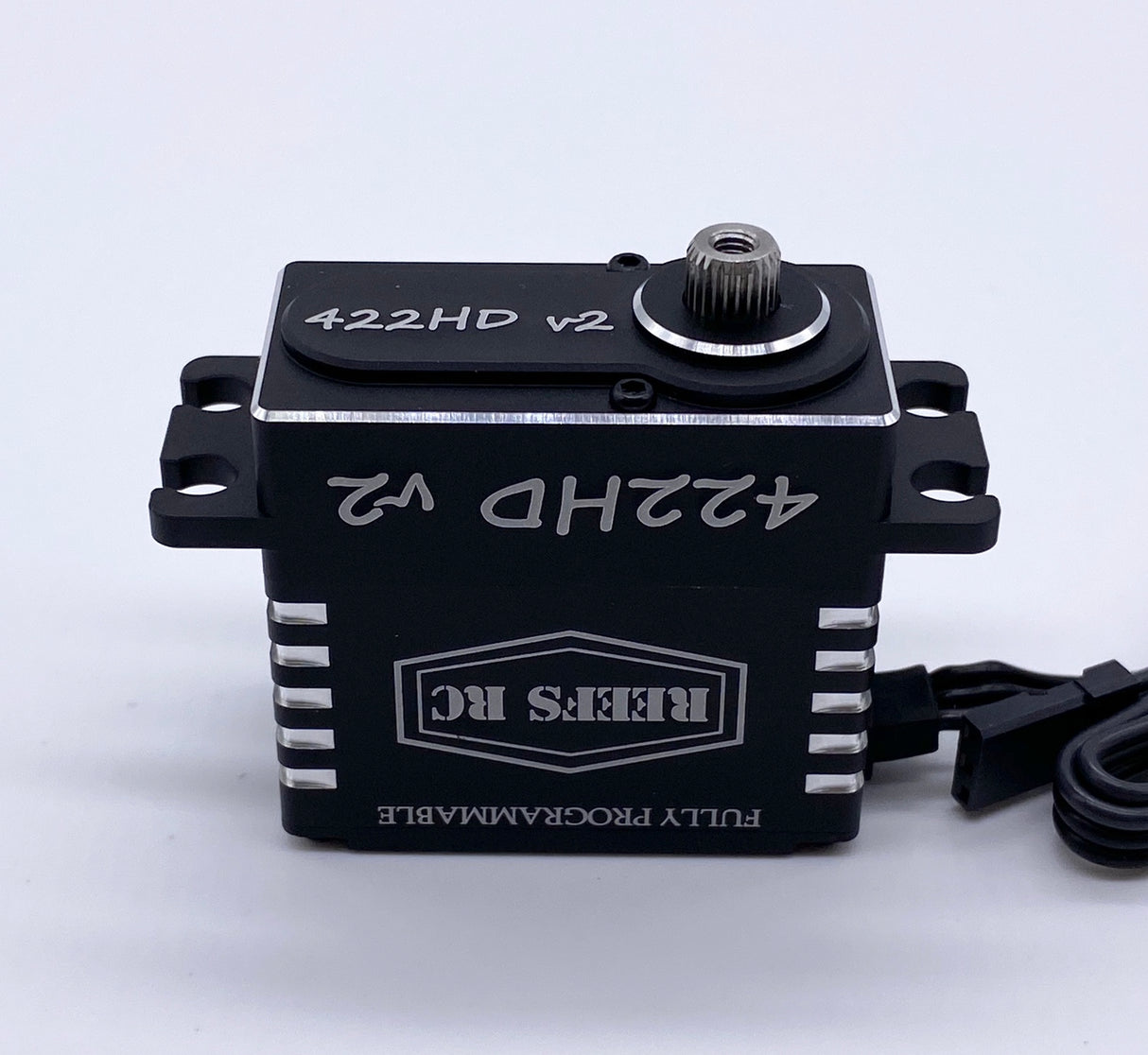 422HDV2 Servo