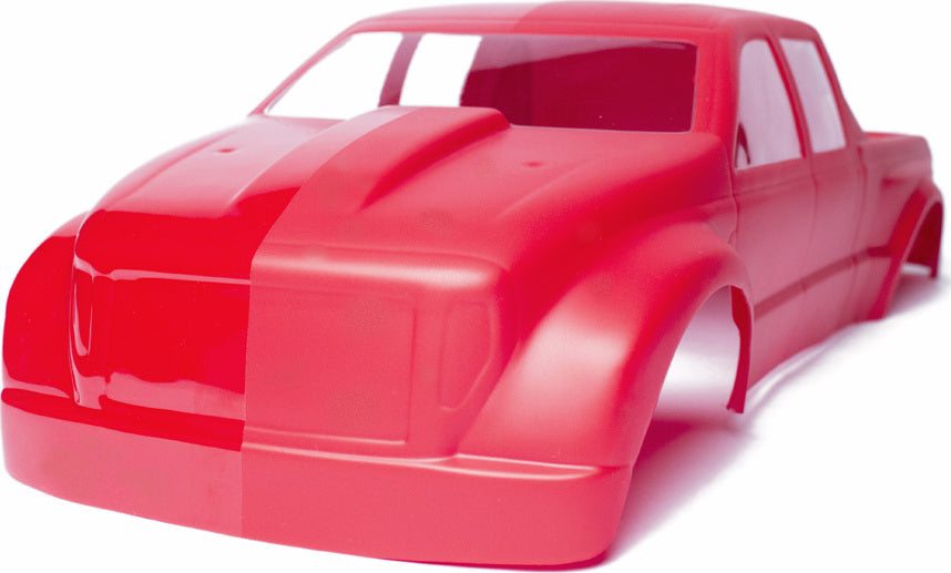 NO-SHINE EXTERIOR MATTE FINISH CLEAR COAT AEROSOL