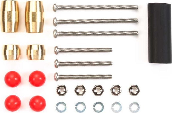 JR Slimline Mass Damper Set