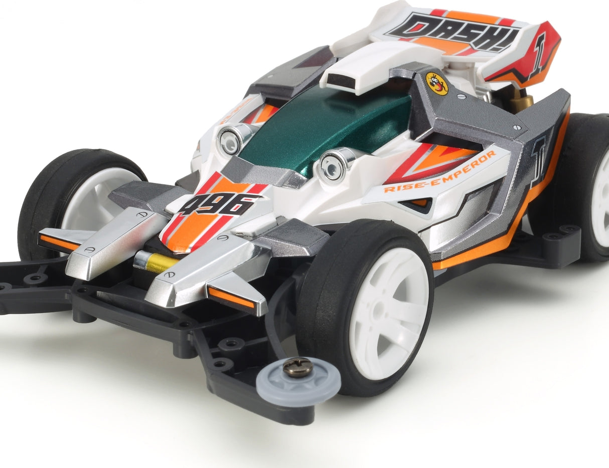 JR Racing Mini Rise-Emperor