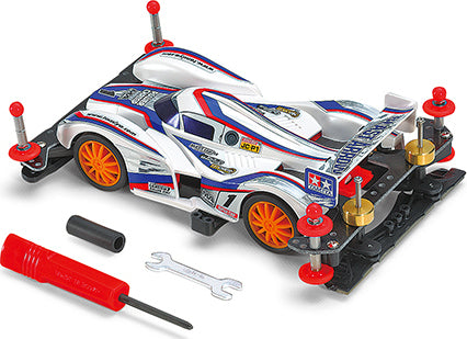 JR Starter Pack MA Power Spec Blast Arrow