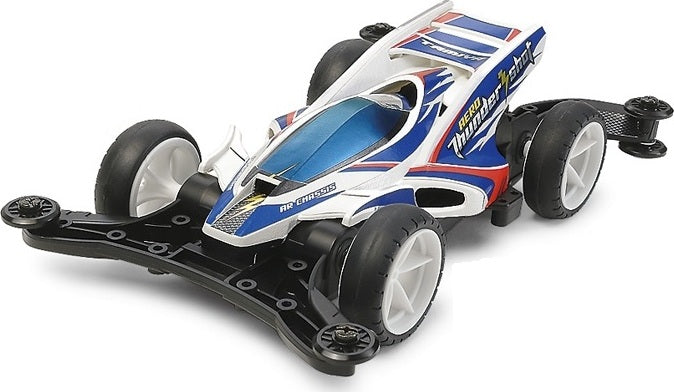1/32 JR Mini 4wd Aero Thunder