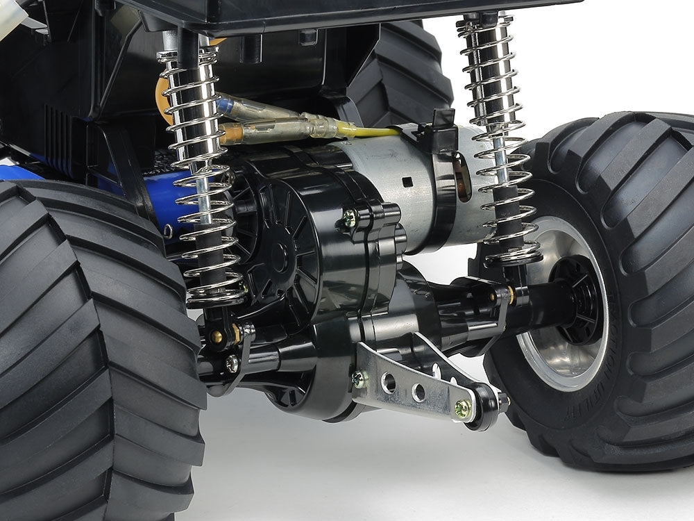 1/12 RC Midnight Pumpkin Metallic Kit