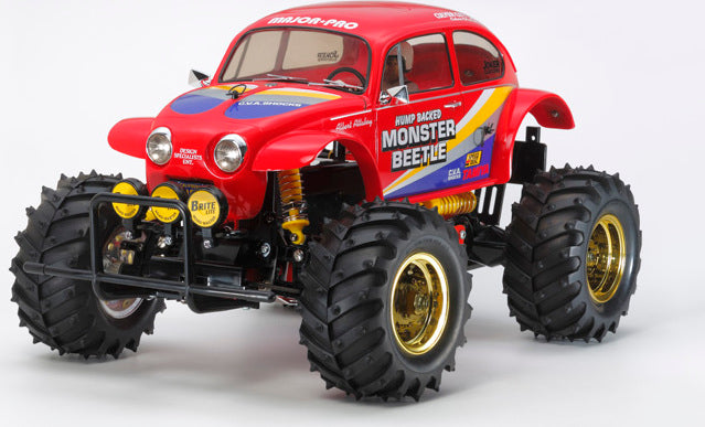 RC Monster Beetle 2015 Kit