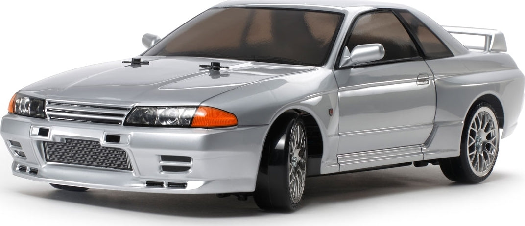 RC Nissan Skyline GT-R