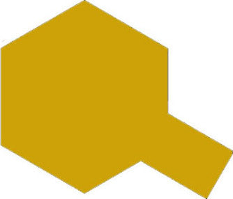 PS-13 GOLD PAINT
