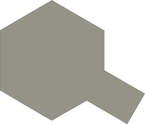 PS-63 Bright Gun Metal Spray Paint, 100ml Can