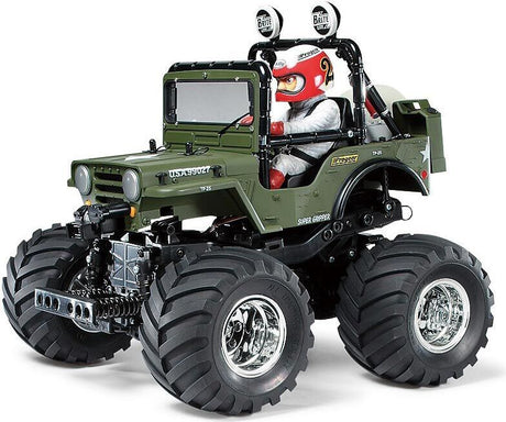 How to Run RC Cars at the Beach Without Destroying Them