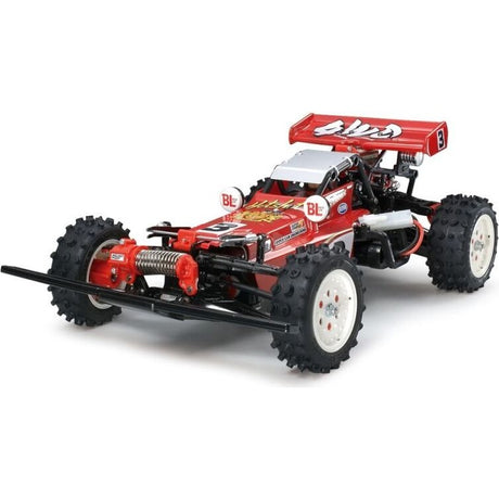 Builders Kits — Tamiya & Kyosho