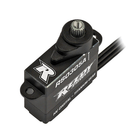 Reedy RS0305A Micro Hi-Speed Servo ASC27175