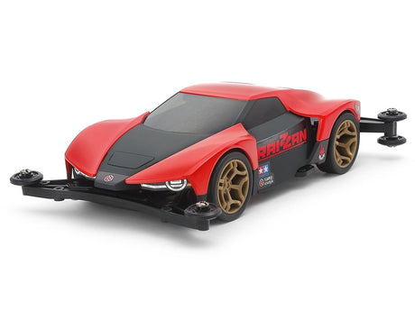 Tamiya JR Raizzan ME Chassis TAM18663