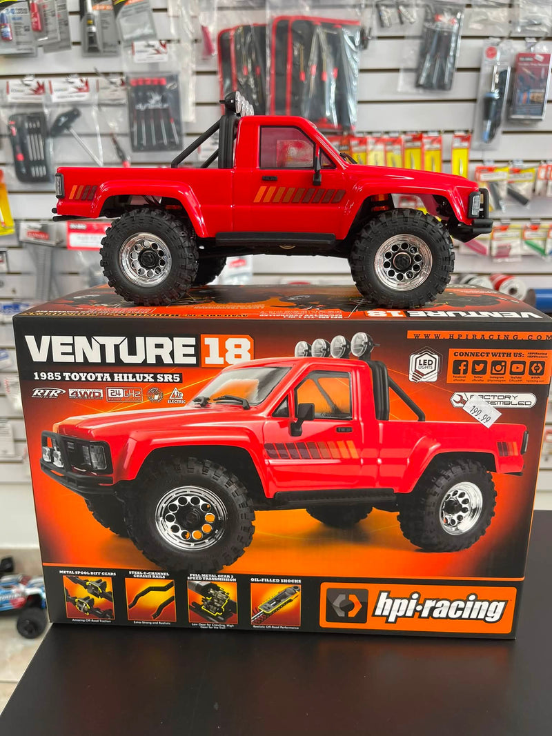RC Hobby Pros — coin shop photo