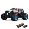 Arrma 1/16 Freedom Flyer GROM 4X4 Monster Truck ARA2130FF