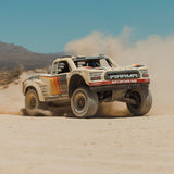 ARRMA 1/7 MOJAVE 6S 4X4 V3 BLX Brushless RTR Desert Truck - Beige — view 4