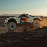 ARRMA 1/7 MOJAVE 6S 4X4 V3 BLX Brushless RTR Desert Truck - Beige — view 8