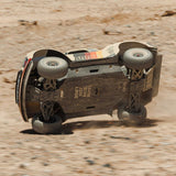 ARRMA 1/7 MOJAVE 6S 4X4 V3 BLX Brushless RTR Desert Truck - Beige — view 7