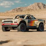 ARRMA 1/7 MOJAVE 6S 4X4 V3 BLX Brushless RTR Desert Truck - Beige — view 10