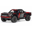 Arrma 1/7 Mojave 6S EXB RTR Brushless Desert Truck, Black (ARA7704V3T1)