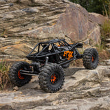 1/10 UTB10 Capra 1.9 4WS 4X4 RTR Brushed Rock Craw — view 7