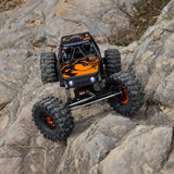 1/10 UTB10 Capra 1.9 4WS 4X4 RTR Brushed Rock Craw — view 8