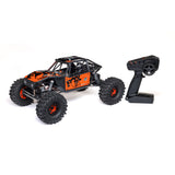 1/10 UTB10 Capra 1.9 4WS 4X4 RTR Brushed Rock Craw — view 2