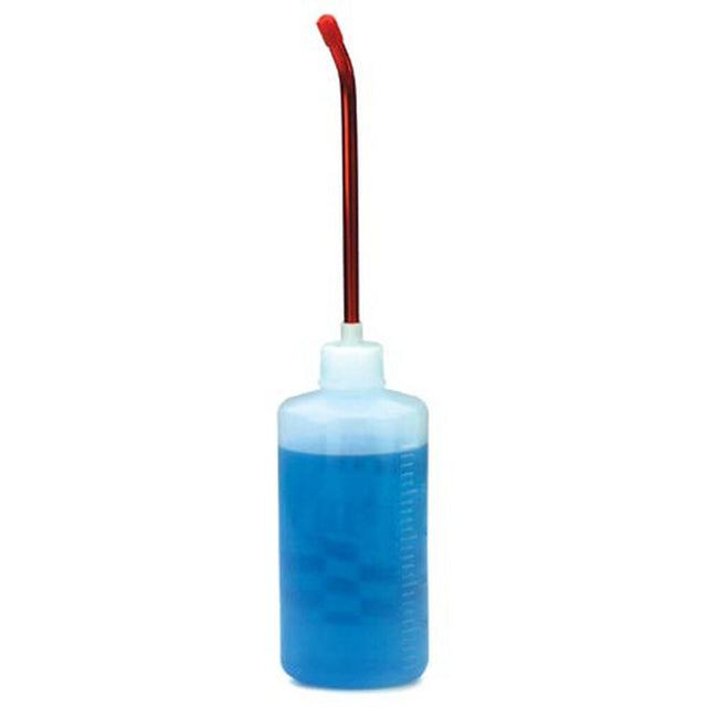Dynamite Fast Fill Fuel Bottle, 250cc - DYN2004