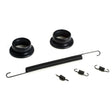 Dynamite 1/8 Inline Exhaust Rebuild Kit - DYNP5098