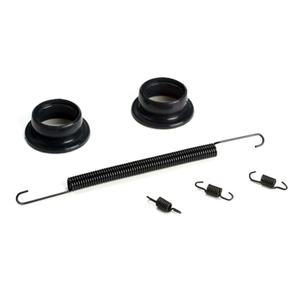 Dynamite 1/8 Inline Exhaust Rebuild Kit - DYNP5098