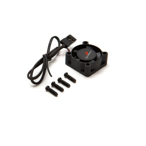 Dynamite Replacement Fan: S7750 25x25x10 - DYNS7755