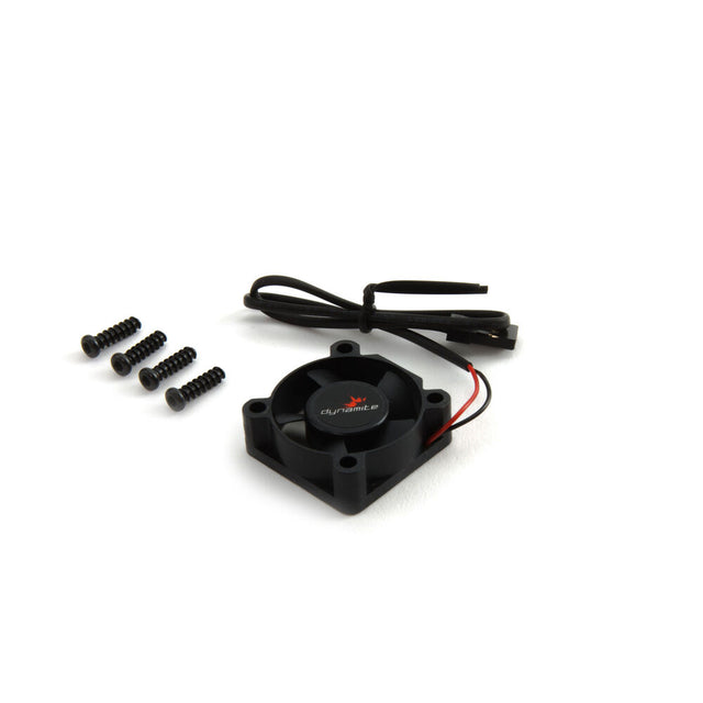 Dynamite Replacement Fan: S7751 30x30x10 - DYNS7756
