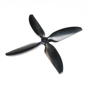 E-flite 4-Blade Propeller, 128 x 85.4: Micro Scrappy 800 (EFL-2959)