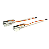 E-flite 25-46 90-Degree Main Electric Retracts (EFLG300)