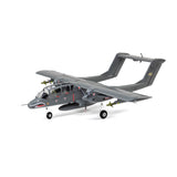 E-flite Micro OV-10 Bronco