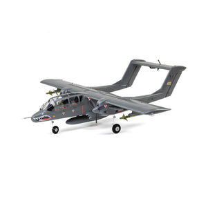 E-flite Micro OV-10 Bronco