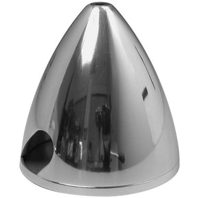 Great Planes 2-3/4 inch Aluminum Spinner GPMQ4555