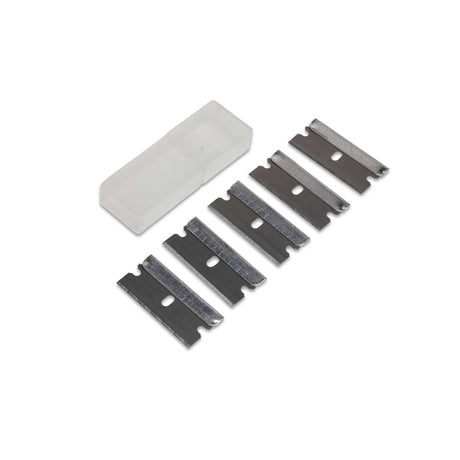 BLADES, HEAVY DUTY UTILITY (5) — view 1