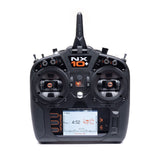 Spektrum NX10+ 20 Channel Transmitter Only - SPMR10120A