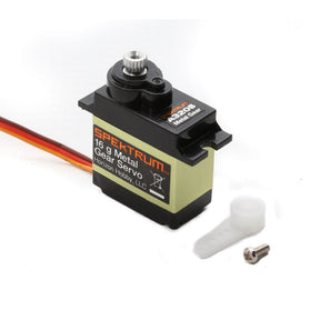 Spektrum 16g Full Metal Gear Servo A320B - SPMSA320B