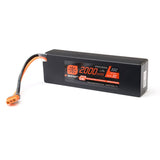 11.1V 2000mAh 3S 30C Smart G2 LiPo Battery: IC2 Co