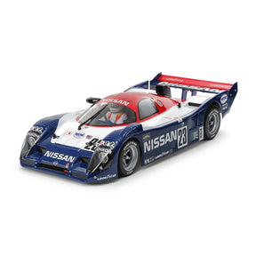 1/10 RC Nissan R91CP - Limited Edition — view 1