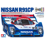 1/10 RC Nissan R91CP - Limited Edition — view 2
