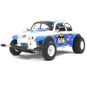 RC Sand Scorcher (2010), 2wd — view 1