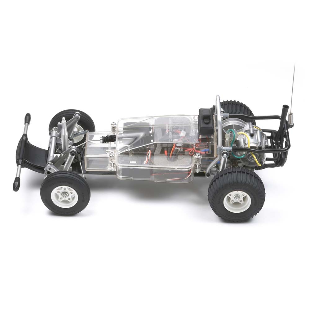 RC Sand Scorcher (2010), 2wd — view 2