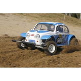 RC Sand Scorcher (2010), 2wd — view 3