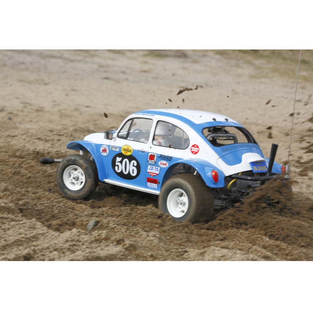 RC Sand Scorcher (2010), 2wd — view 4