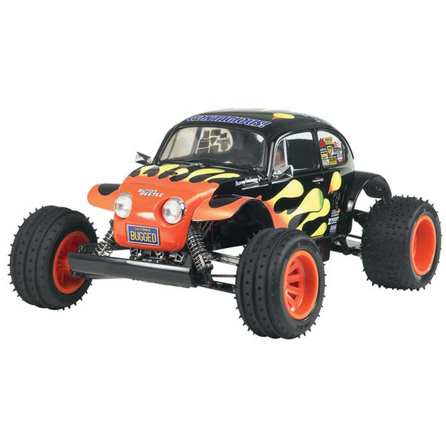 1/10 Blitzer Beetle 2WD Off-Road Buggy Kit (2011) — view 1