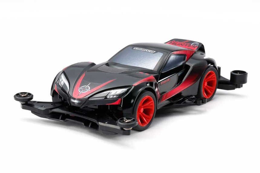Tamiya JR Night Hunter FM-A Chassis TAM18708