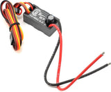 Castle Creations BEC 2.0 Waterproof BEC Voltage Regulator (15 Amp)