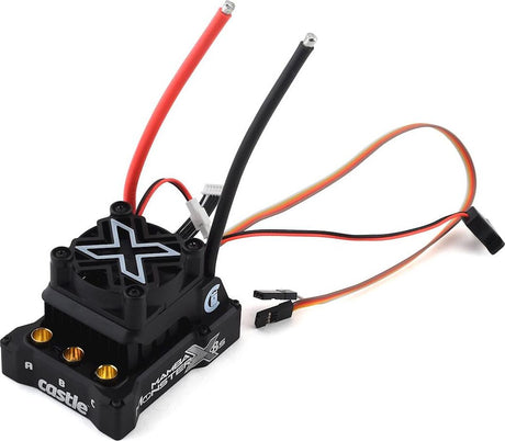 Castle Creations Mamba Monster X 8S 1/6 Brushless ESC